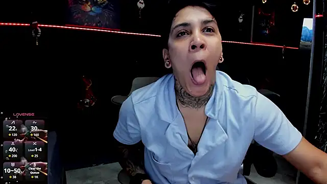 ZhoeStrong online show from 13, 12, 2025