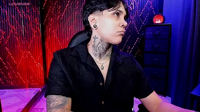 ZhoeStrong online show from 16, 2, 2026