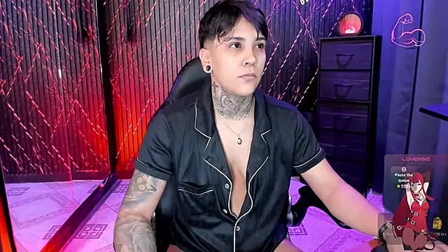 ZhoeStrong online show from 21, 2, 2026