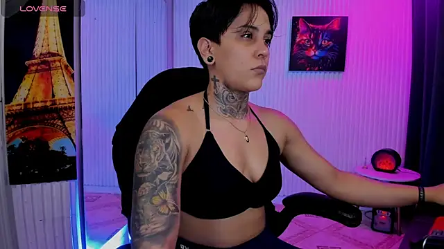 ZhoeStrong online show from 22, 4, 2026