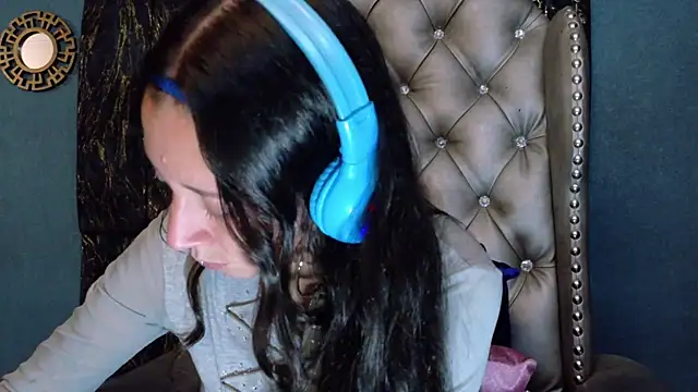 Snapshot of LusstCruella chatting on 29, 6, 2026 LusstCruella online show from 29, 6, 2026