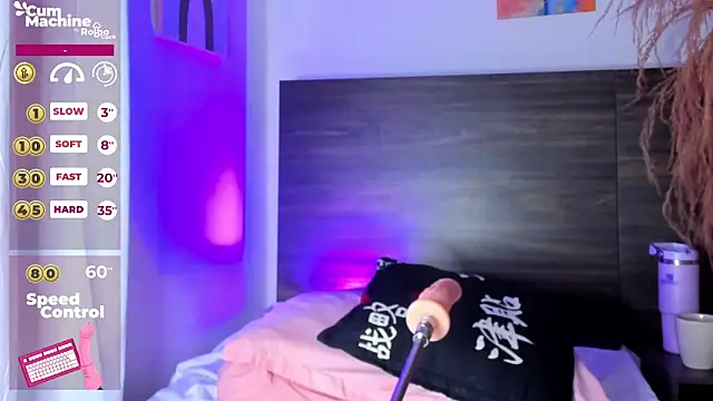 Martina Miiller online show from 28, 2, 2025