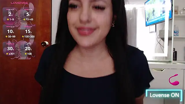 marianaboss29 online show from 6, 2, 2025