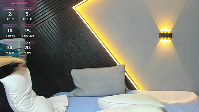 Laia and Aloby online show from 16, 3, 2026