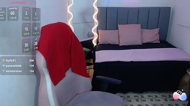 Krysstal tay online show from 7, 2, 2025