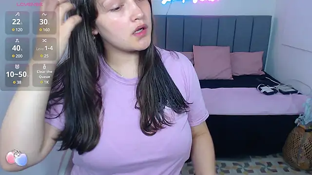 Krysstal tay online show from 10, 2, 2025