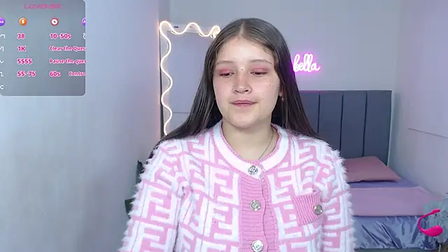 Krysstal tay online show from 12, 3, 2025