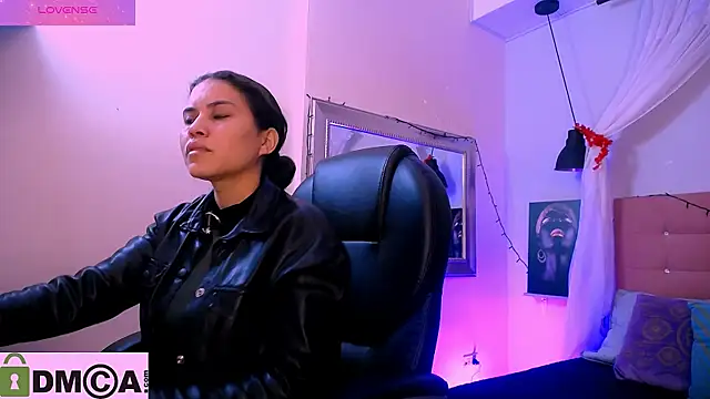 natasha  jackson online show from 23, 1, 2025