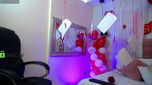 natasha  jackson online show from 15, 2, 2025