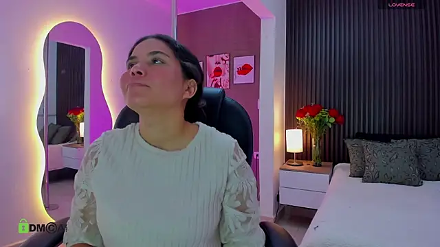 natasha  jackson online show from 26, 3, 2026