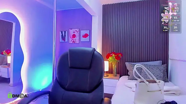 natasha  jackson online show from 6, 4, 2026