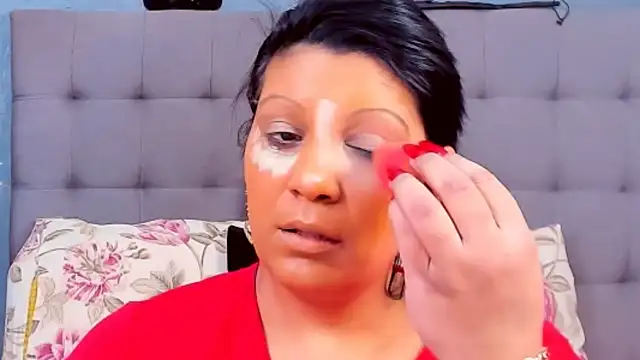 AmyCubes online show from 19, 2, 2025