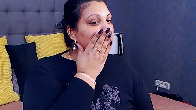 AmyCubes online show from 15, 3, 2025