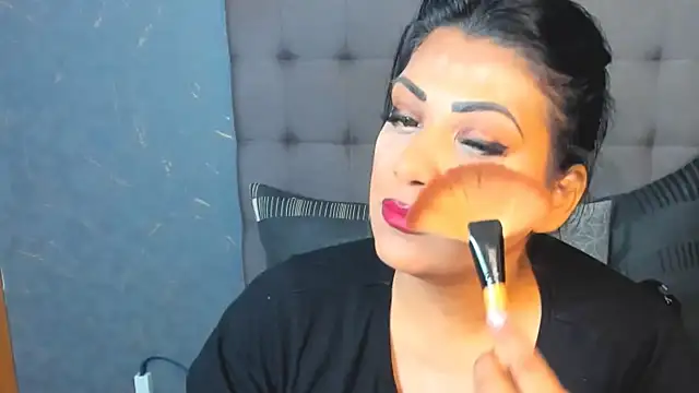 AmyCubes online show from 19, 9, 2025