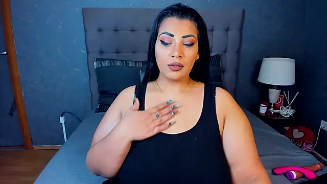 AmyCubes online show from 18, 10, 2025