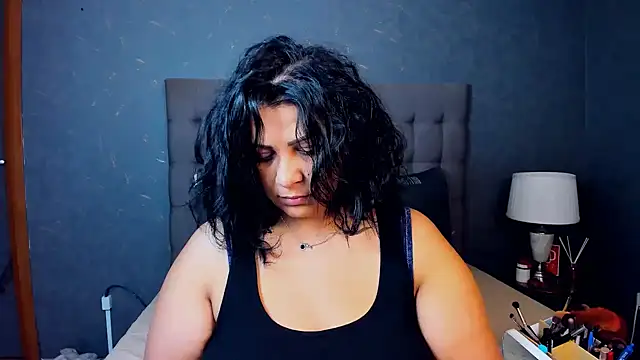 AmyCubes online show from 20, 10, 2025