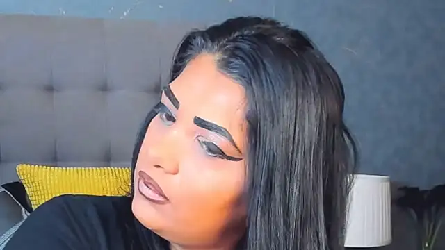 AmyCubes online show from 27, 2, 2026