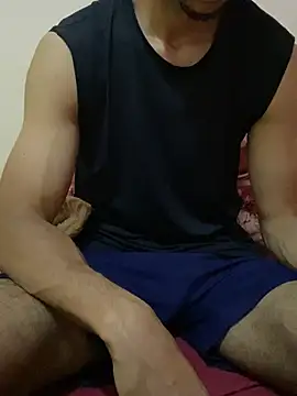 Snapshot of Young_arabe chatting on 18, 7, 2026 Young arabe online show from 18, 7, 2026