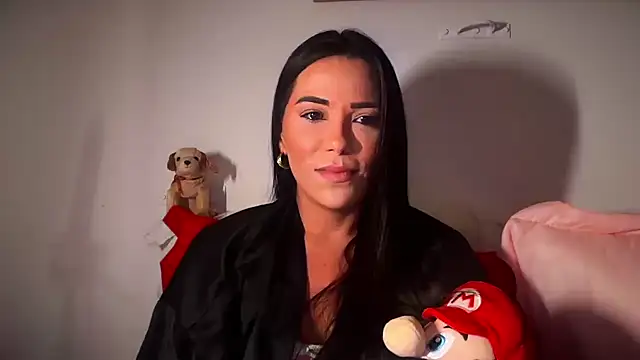 mistresslaviniabr online show from 5, 12, 2025