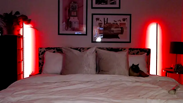 xphoenixrileyx online show from 29, 11, 2025