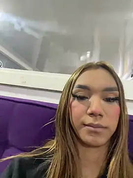 Nikol Rang   online show from 6, 1, 2025