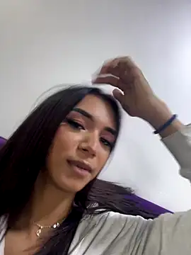 Nikol Rang   online show from 5, 11, 2025