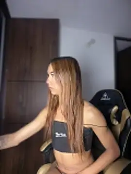 Nikol Rang   online show from 26, 3, 2026