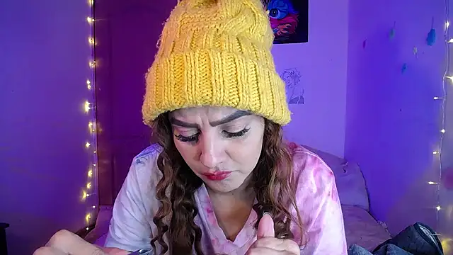 Lu perez online show from 22, 12, 2025