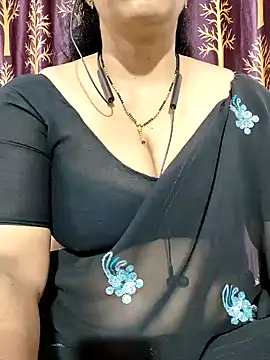 bhuvana555 online show from 25, 1, 2025