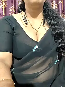 bhuvana555 online show from 9, 2, 2025