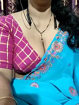 bhuvana555 online show from 18, 2, 2025