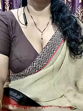 bhuvana555 online show from 20, 2, 2025