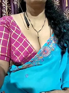 bhuvana555 online show from 25, 2, 2025