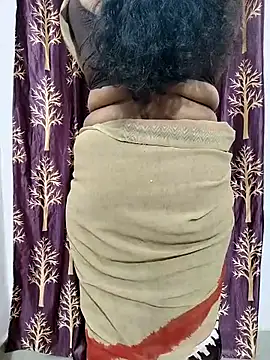 bhuvana555 online show from 28, 2, 2025