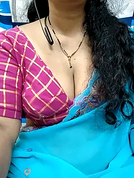 bhuvana555 online show from 16, 3, 2025