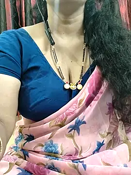 bhuvana555 online show from 18, 10, 2025