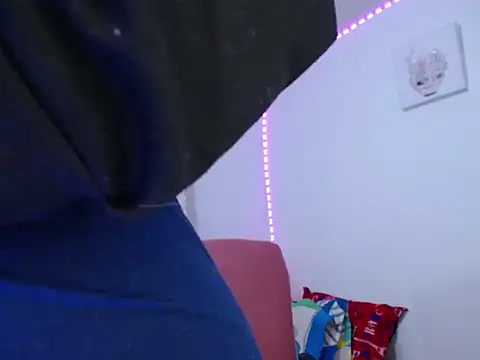 katty ebonny online show from 2, 10, 2025