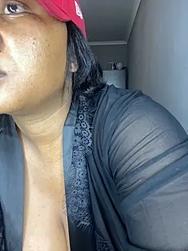 MayaPassion online show from 6, 11, 2025