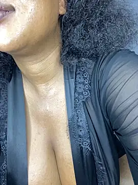 MayaPassion online show from 5, 12, 2025