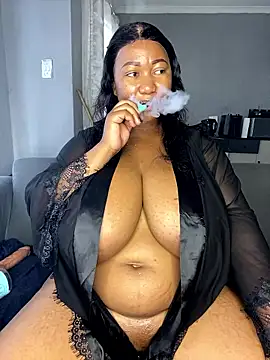 MayaPassion online show from 17, 1, 2026