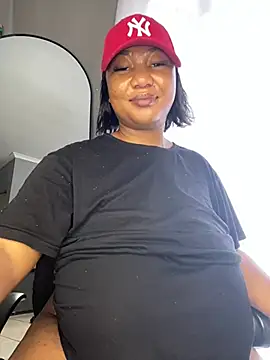 MayaPassion online show from 5, 2, 2026