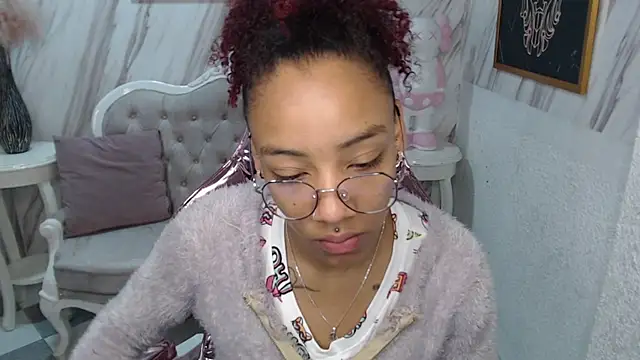 Violeth b online show from 20, 2, 2025