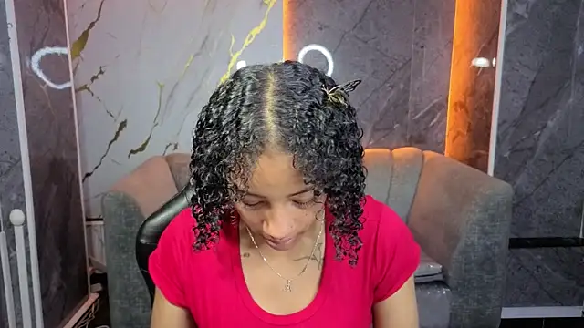 Violeth b online show from 19, 2, 2026