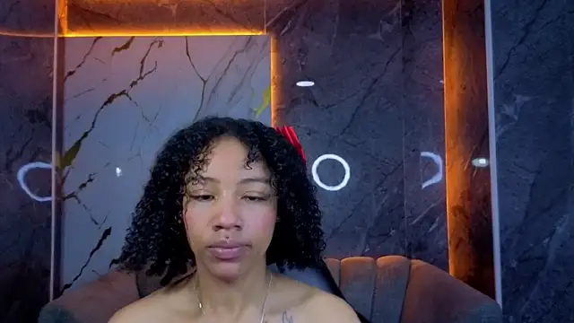 Violeth b online show from 18, 3, 2026