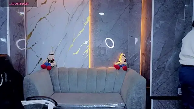 Violeth b online show from 16, 4, 2026