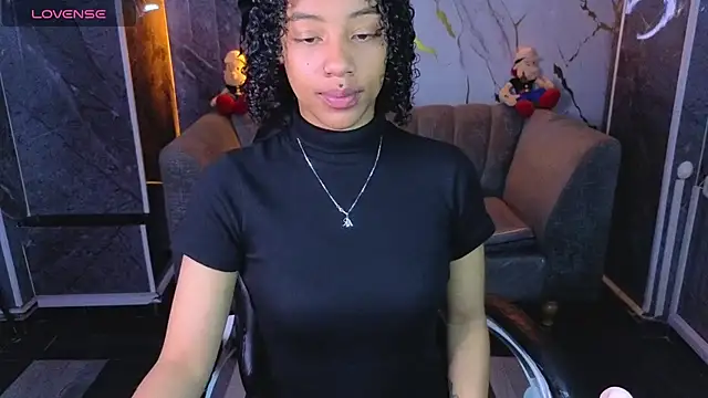 Violeth b online show from 16, 7, 2026