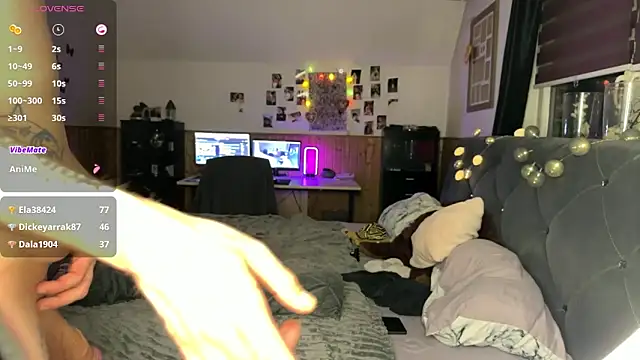 Snapshot of elina_may chatting on 19, 2, 2025 elina may online show from 19, 2, 2025