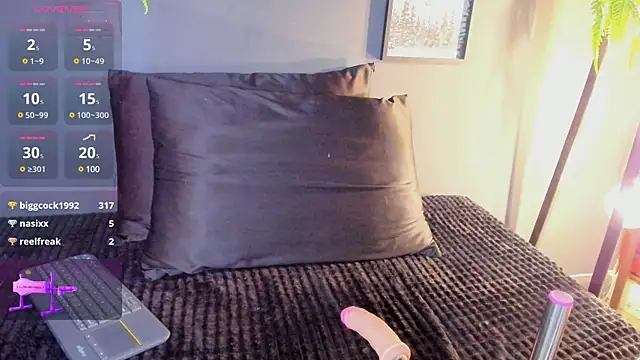 Snapshot of RivenFerretty chatting on 13, 12, 2024 RivenFerretty online show from 13, 12, 2024