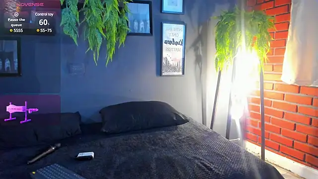 Snapshot of RivenFerretty chatting on 26, 12, 2024 RivenFerretty online show from 26, 12, 2024