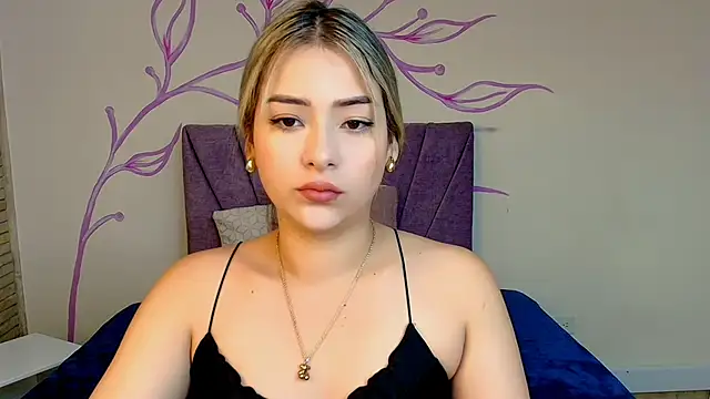 DahliaMoore online show from 15, 1, 2025